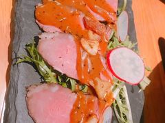 -赤坂亭·M9和牛烧肉·铁板烧·日料398放题(长泰广场店)