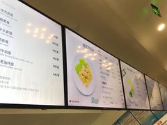 -贝林大翅鲸简餐厅(国家海洋博物馆店)