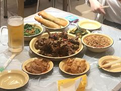 炸馄饨-东排食堂长沙小吃大排档(五一广场店)