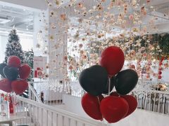 -ins森林童话餐厅coffee&bistro