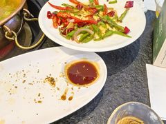 -一善菌·云南菌汤·云南菜(银泰城店)