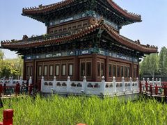 -大明幻境第一城