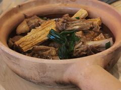 -喜上喜鸡煲翅(吉大店)