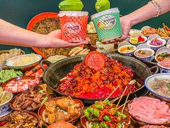 -楠火锅(太古里总店)