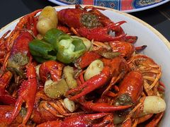 -虾乐园龙虾·夜宵(松江店)
