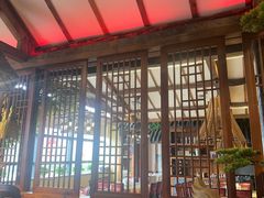-黄泥岗·黄陂农家菜(百步亭店)
