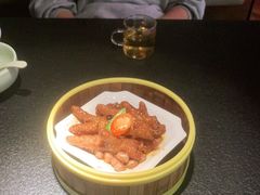 -蝴蝶里·粤菜·点心(滨江龙湖店)