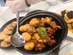 -到家尝北京菜(西坝河店)