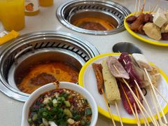 -就叫小火锅super(红山荟店)