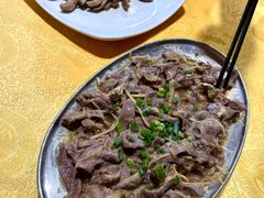 -长坦新鲜猪什夜宵广场