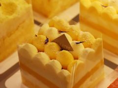 -théATRE 茶聚场(王府中環店)