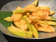 -Ameigo梅果·云贵川bistro(长宁来福士店)