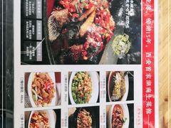 -建辉湖南土菜馆(南大街店)