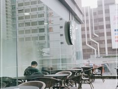 -星巴克臻选(深圳华强北茂业店)