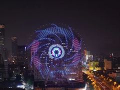 -星城之眼摩天轮