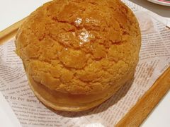 -龍记香港茶餐厅(久光百货店)
