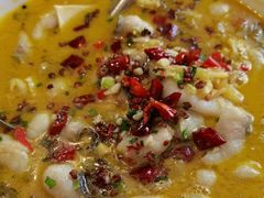 -韶山冲湘菜(中兴大街店)