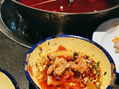 -李子坝梁山鸡(李子坝大鸡哥店)