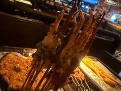 -麦凯伦烧烤·精酿超级工厂店(金桥总店)