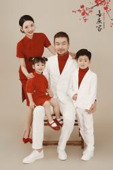 -钟爱一生婚纱摄影旗舰店
