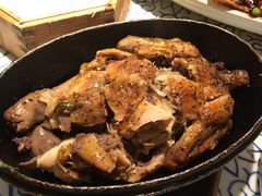 叫花童子鸡-桂满陇天书(南京德基旗舰店)
