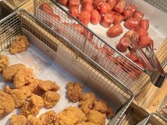 -小茉庐和牛自助火锅(龙湖万达店)
