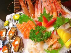 -古京·臻致料理(月湖店)