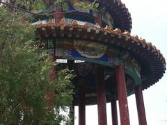 -府君山公园