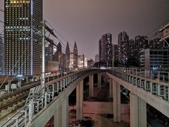 -都会尚膳·海鲜自助餐厅(重庆万豪酒店)