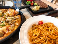 -必胜客(兴华中路PH店)