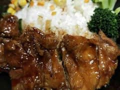 -嘿嘟嘟·肋条烧肉放题(爱融荟城店)