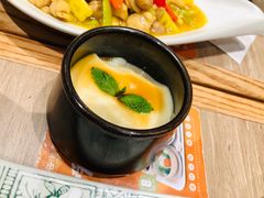 黑糖豆花-云海肴云南菜(青浦宝龙店)