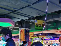 -Play1家庭娱乐中心(包河大玩家店)