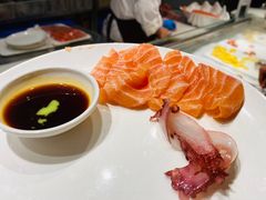 -禾斗海鲜自助(市南银座店)