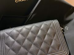 -CHANEL(恒隆广场店)