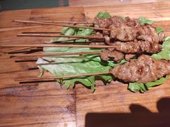-相约小筑缅泰餐厅(孟定店)