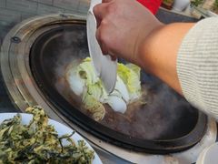 -村东第一家私房菜馆(古北水镇店)