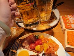 -桂马·日本料理·海胆·海鲜饭·酒场(民主广场店)