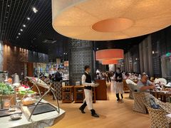 -mezza9 Macau(澳门君悦酒店)