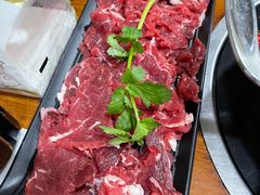 -牛小隆牛肉面馆(四牌楼店)
