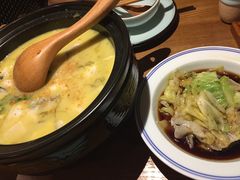 -九锅一堂酸菜鱼(新南凯德直营店)