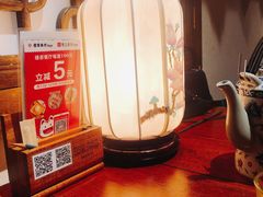 -绿茶餐厅(领展购物广场·中关村店)