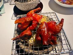 -悦轩中餐厅·高空江景·杭州柏悦酒店