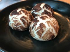 鵝肝蘑菇包-广州文华东方酒店·江-由辉师傅主理