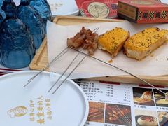 -小董哥烤串(故宫店)