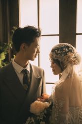 -雪中彩影婚纱摄影·微光艺术中心