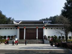 -韶山毛泽东同志故居