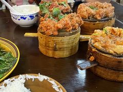 -秦二哥格格(高笋塘店)