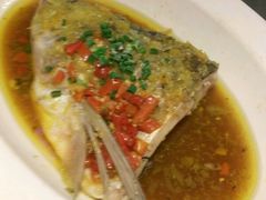 -大碗厨 25年老字号 现炒湘菜(四季天地店)