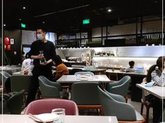 大堂-半山腰·云南菜(侨福芳草地店)